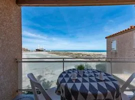 Holiday Home Bastides de la Mer-1 by Interhome