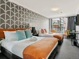 KozyGuru | Sydney CBD | Convenient City Studio