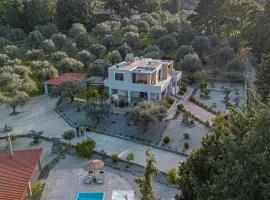 Physis Luxury Villa
