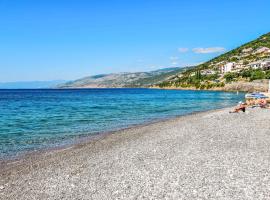 Apartment Branko by Interhome, hotel in Sveti Juraj