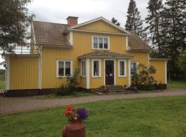 Marielund Gård, vacation rental in Skara