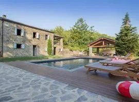 Charming & Authentic Stone House La Brugna