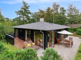 Holiday Home Jonce - 250m from the sea in Sealand by Interhome, holiday rental in Vejby