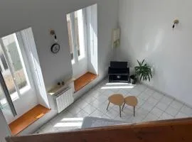 Joli appartement