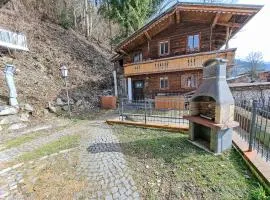 Apartment Zur alten Schmiede by Interhome