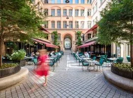함부르크에 위치한 호텔 TORTUE HAMBURG - Schöner als die Fantasie