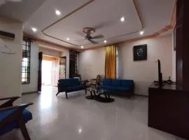 Kim Kim Homestay Melaka(11 Pax 4R2B)