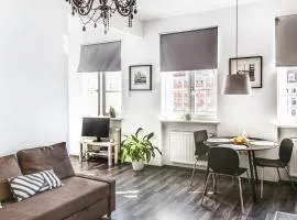 Stylowy apartament w najlepszej lokalizacji