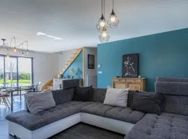 Avar'days - maison moderne et calme, 4 chambres et 8 personnes