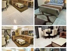 Beautiful Apartment Bahria Town LHR