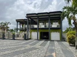 Luxueus appartement Wanica, Welgedacht C