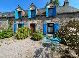 310 -Maison de charme 8personnes proche des plages