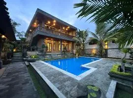 Bupon House Jepun Room