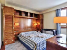 체치나에 위치한 호텔 Zì Maria