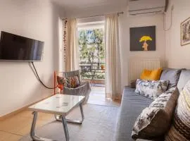 Spartan Gem Apartment