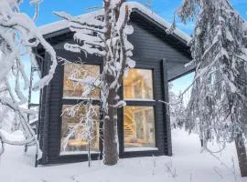 Holiday Home Levin hiihtäjä by Interhome