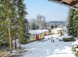 Holiday Home Aurora-2 by Interhome, hotel in Kurort Steinbach-Hallenberg