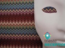 Dada, lejlighedshotel i Trieste