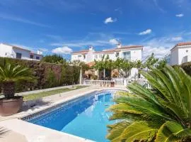 Holiday Home Villa Angeles by Interhome