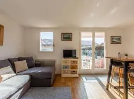 Apartment Maison de l'océan-7 by Interhome