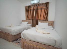 Hostel, hotel in Quseir