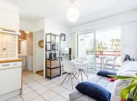 Apartment Les Sternes by Interhome