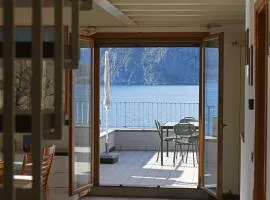 BellaIseo Luxury rooftop