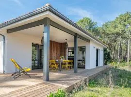 Holiday Home Hotel du Nord by Interhome