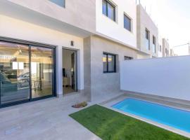 Holiday Home Green Garden II by Interhome, hotel in Pilar de la Horadada