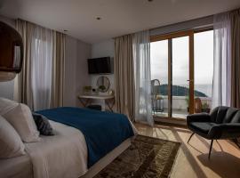 Dubrovnik luxury apartments &ndash; domek letniskowy 