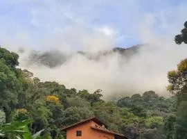 Casa Cacau Boutique B&B - Sítio Salamandra Vale do Matutu
