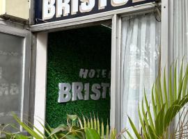 Hotel Bristol, Hotel in Córdoba