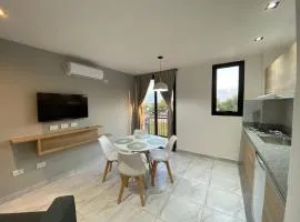 Gergis House