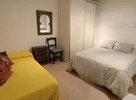 Rinconcito en Aguamarga VUT AL 14349