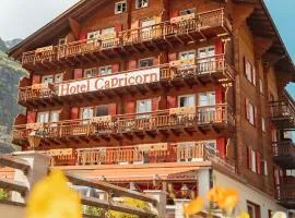 Hotel Capricorn