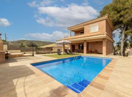 Holiday Home Jose Ramon by Interhome, hotel in Vespella de Gaià 