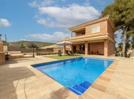 Holiday Home Jose Ramon by Interhome