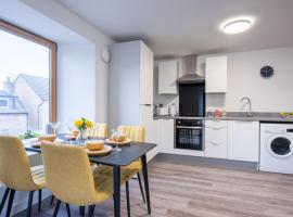 Apartment Harbour Nights 7C by Interhome