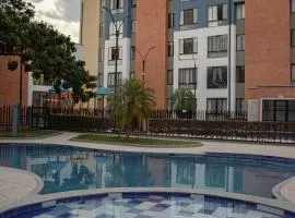 Apartamento Completo Perfecto
