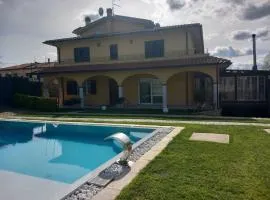 Villa Il Matto
