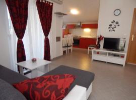 비니스체에 위치한 호텔 Apartmani Mastrinka
