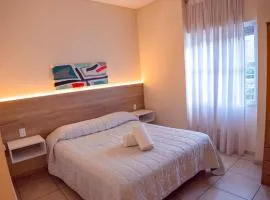 Double Room Tiempo Andino