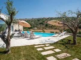 Villa Domus Sicilia - Charming Living