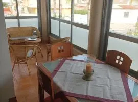 Casa Playa Bellreguard VT-54885-V