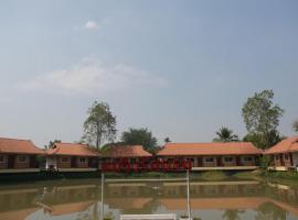 โรงแรมแม่วังรีสอร์ท, hotel near Lampang Airport - LPT, Lampang