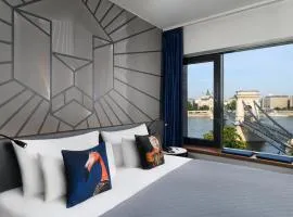 Hotel Clark Budapest - Adults Only