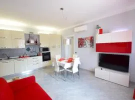 Tirreno apartment
