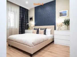 Amethyst Apartments - Tatra