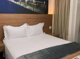 Apartamento em Brasília, Àguas Claras, S4 Hotel