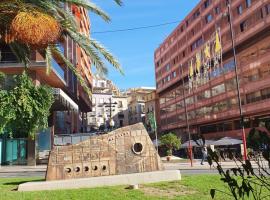 LaRambla Alicante City 3 Bdrm